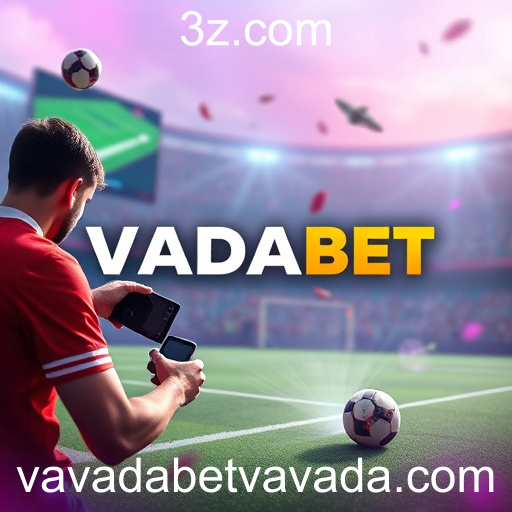 A Expansão do Fenômeno 'vavadabet' no Mundo dos Jogos