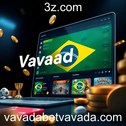 Crescimento dos Jogos Online no Brasil