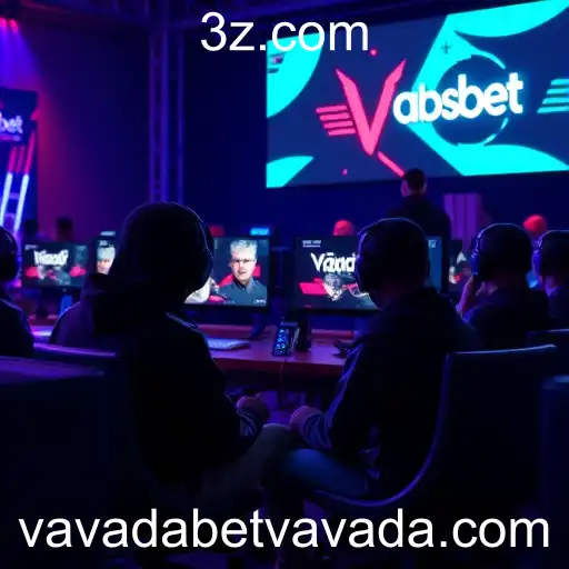 Ascensão dos Jogos Online e a Influência da Vavadabet