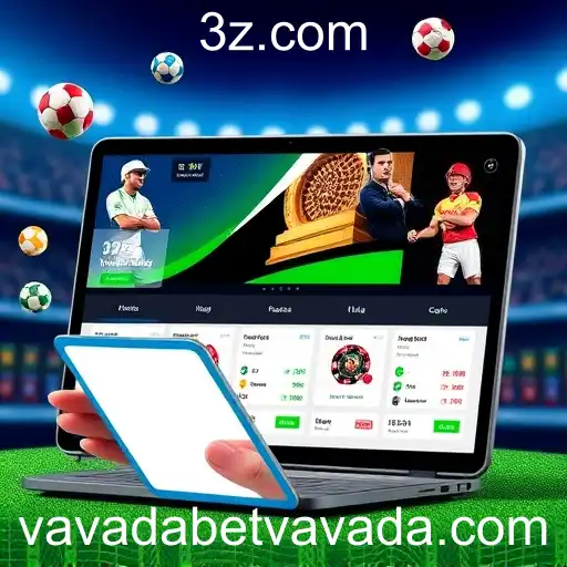 Impactos da Popularidade Crescente de Plataformas de Apostas Online no Brasil