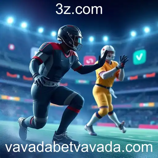 A Revolução do Entretenimento Online com Vavadabet