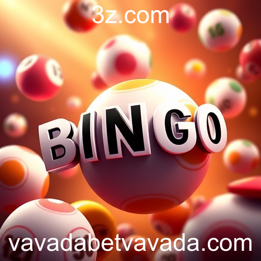 Explorando a Categoria de Jogos de Bingo no Vavadabet