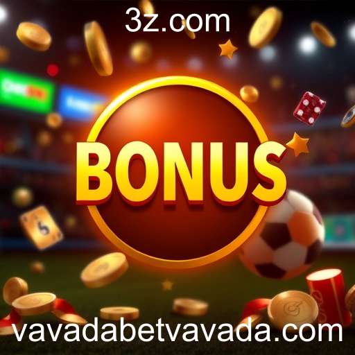 Atraindo Jogadores com Ofertas Bônus no Site Vavadabet