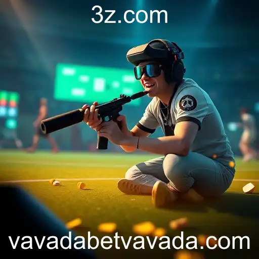 O Crescimento dos Jogos Online em 2025