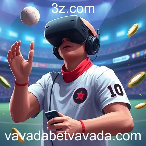 O Crescimento do Mercado de Jogos em 2025: Um Olhar Detalhado