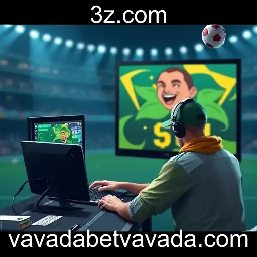 Crescimento e Desafios do Mercado de Jogos Online no Brasil