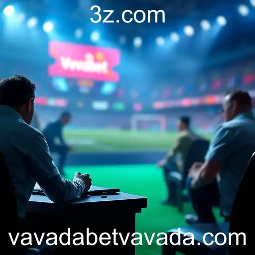 Crescimento do Mercado de Jogos de Azar Online no Brasil