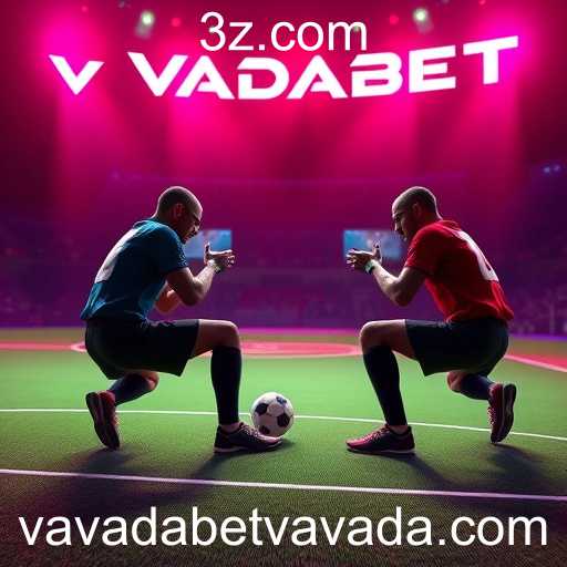 O Impacto Crescente da Vavadabet na Indústria de Jogos