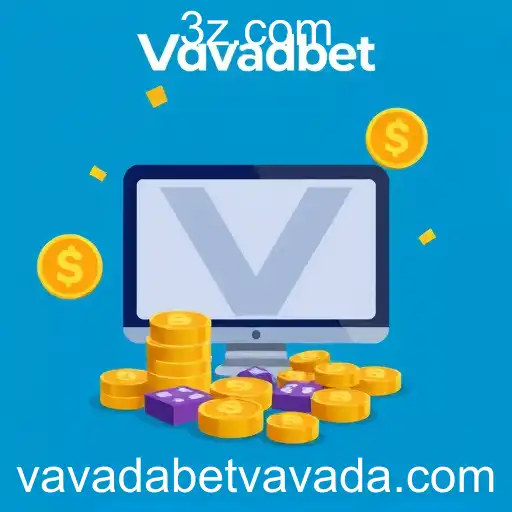 Crescimento do Jogo Online Através do Vavadabet