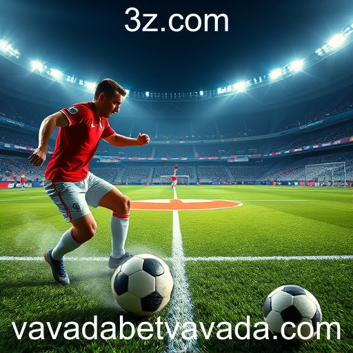 Apostas Esportivas no 'vavadabet': Uma Experiência Completa