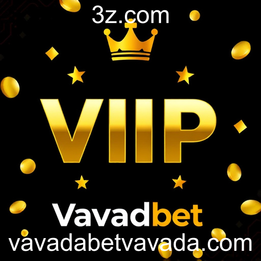 Experiência Exclusiva: O Programa VIP do Vavadabet