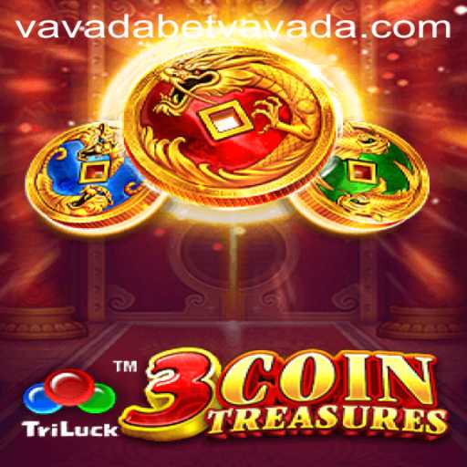 Exploring the Exciting World of 3CoinTreasures with Vavadabet