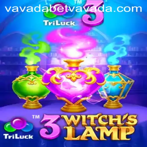 The Enchanting World of 3WitchsLamp: A Magical Gaming Adventure