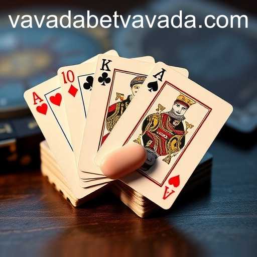 Exploring the Fascinating World of Card Games