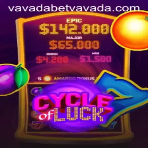 Discover the Excitement of CycleofLuck: A Thrilling Experience with Vavadabet