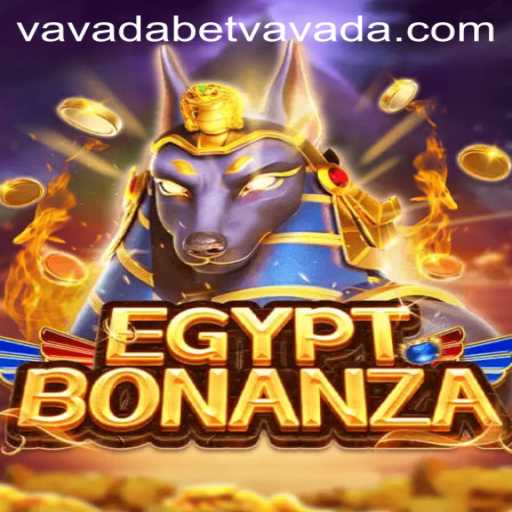 Exploring EgyptBonanza: A Guide to Vavadabet's Ancient Adventure