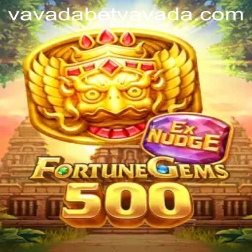 Discover the Thrilling World of FortuneGems500: A Vavadabet Exclusive