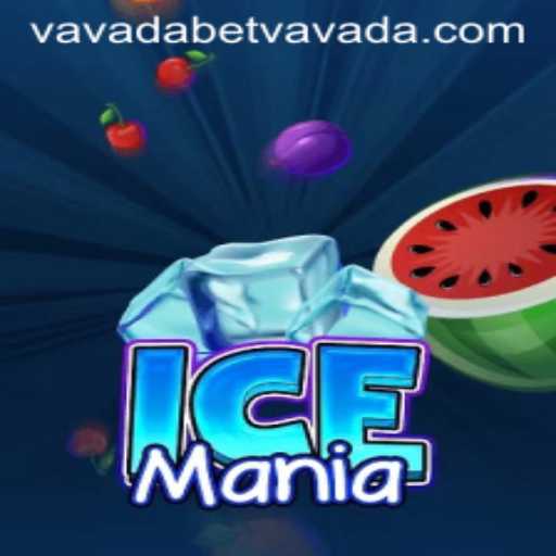 IceMania: A Cool Adventure with Vavadabet