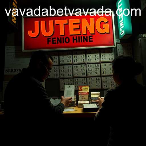 Jueteng: An Enduring Tale of Risk and Reward