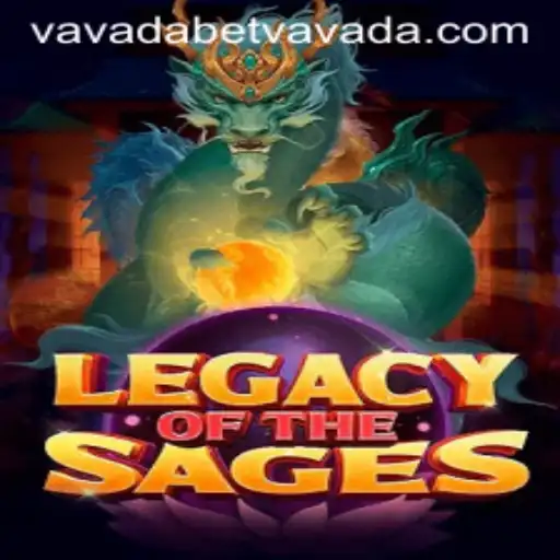 LegacyoftheSages: An Immersive Journey into Fantasy