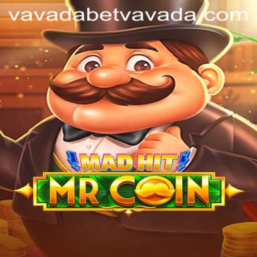 The Exciting World of MadHitMrCoin: A New Gaming Experience with Vavadabet