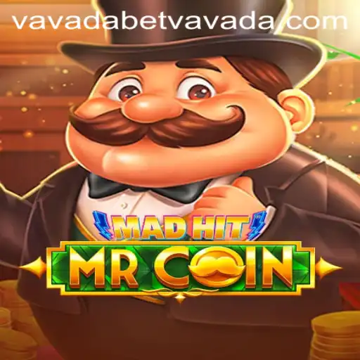 The Exciting World of MadHitMrCoin: A New Gaming Experience with Vavadabet
