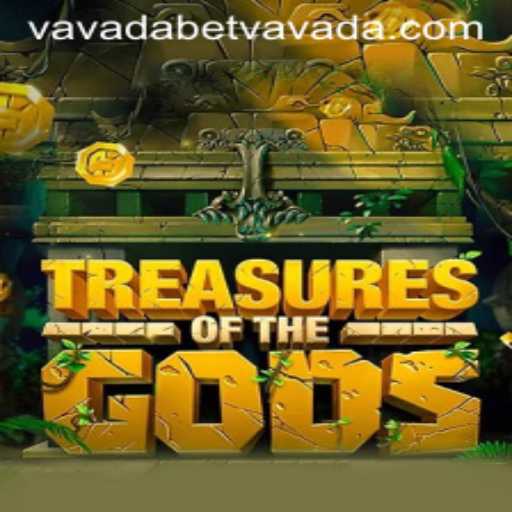 Discover the Adventure in 'TreasureoftheGods' with Vavadabet