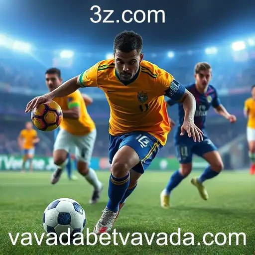 A Ascensão do Vavadabet no Cenário de Jogos Online